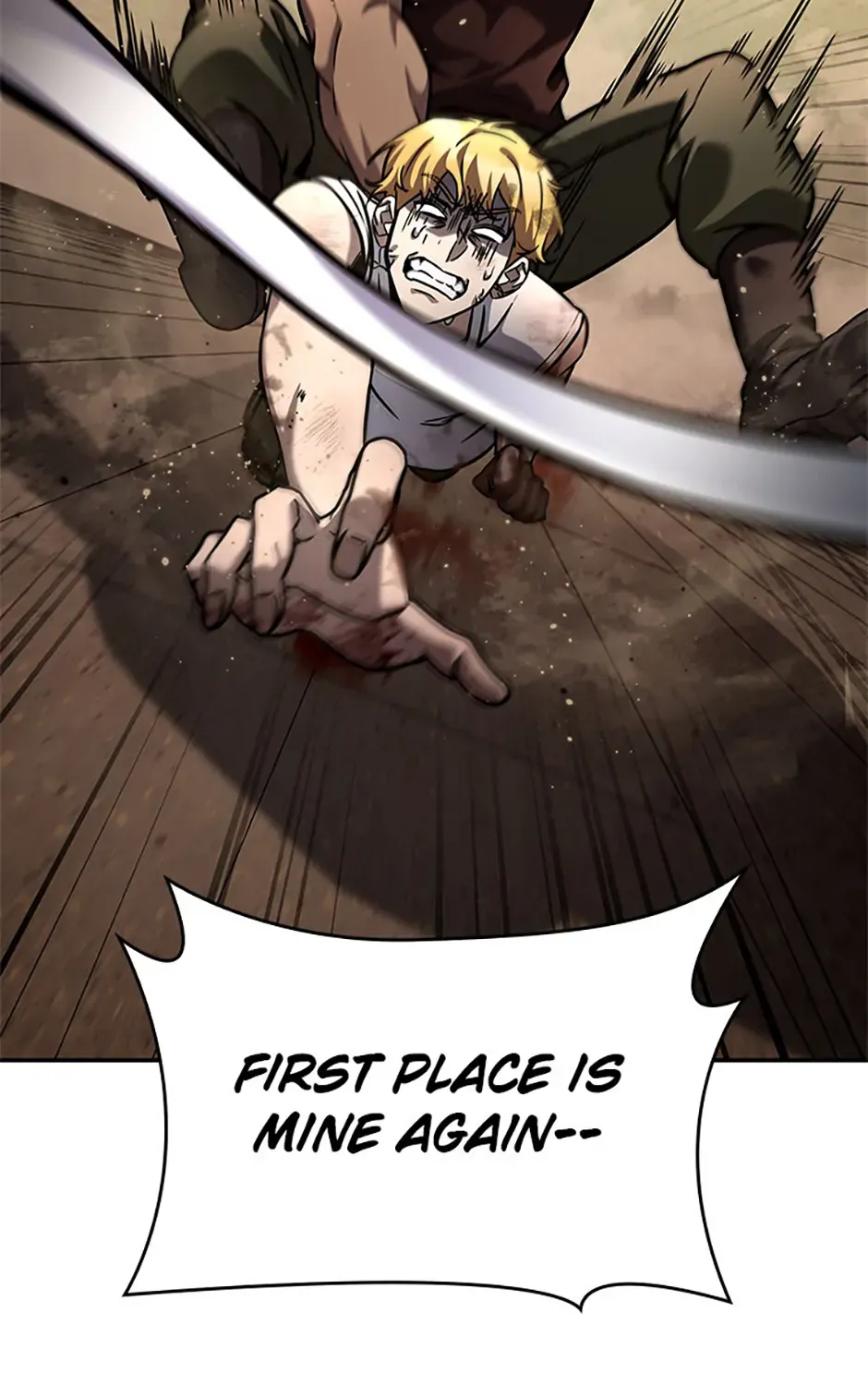 Read The Infinite Mage chapter 99 image 81 on Lezhin