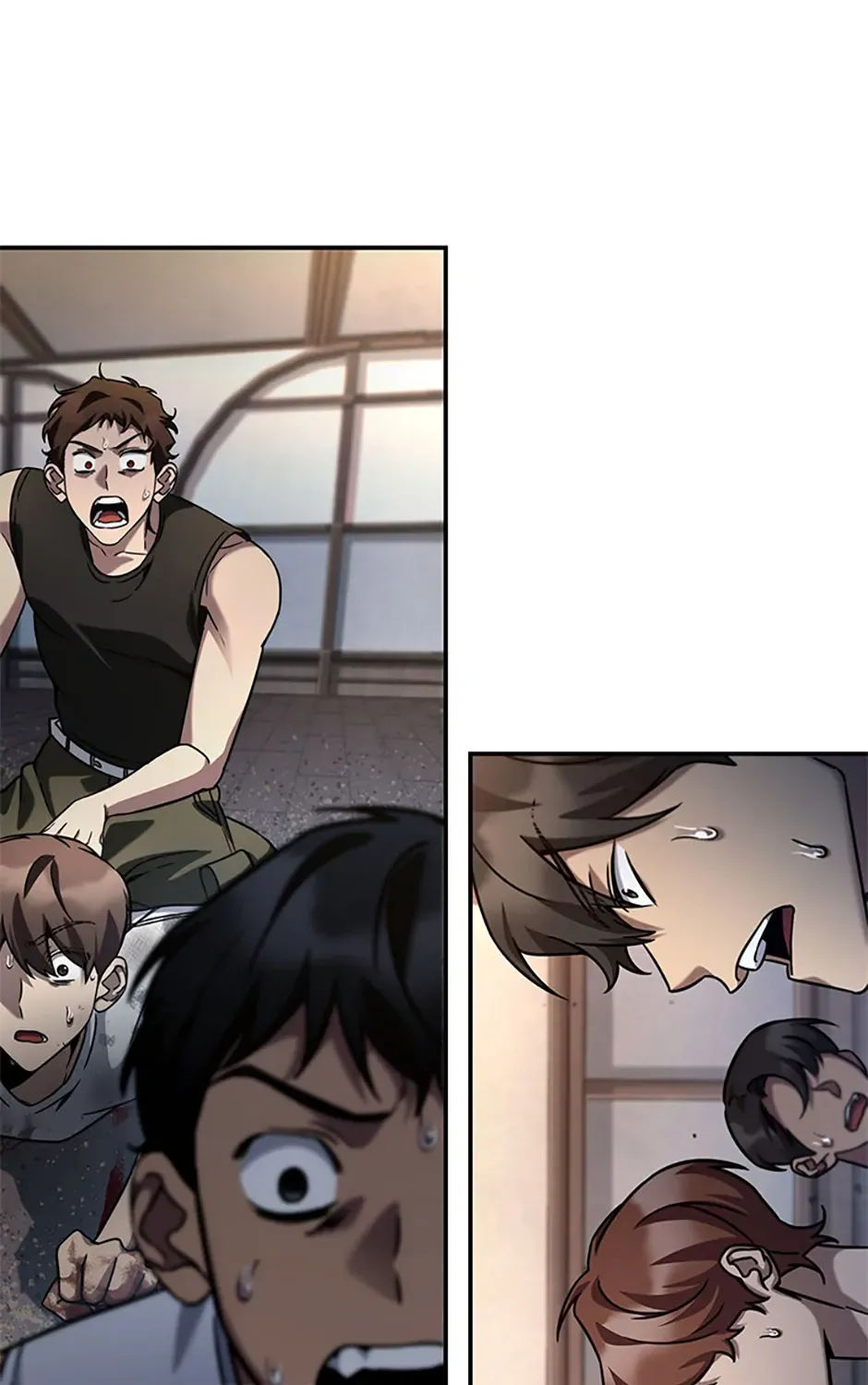 Read The Infinite Mage chapter 99 image 89 on Lezhin