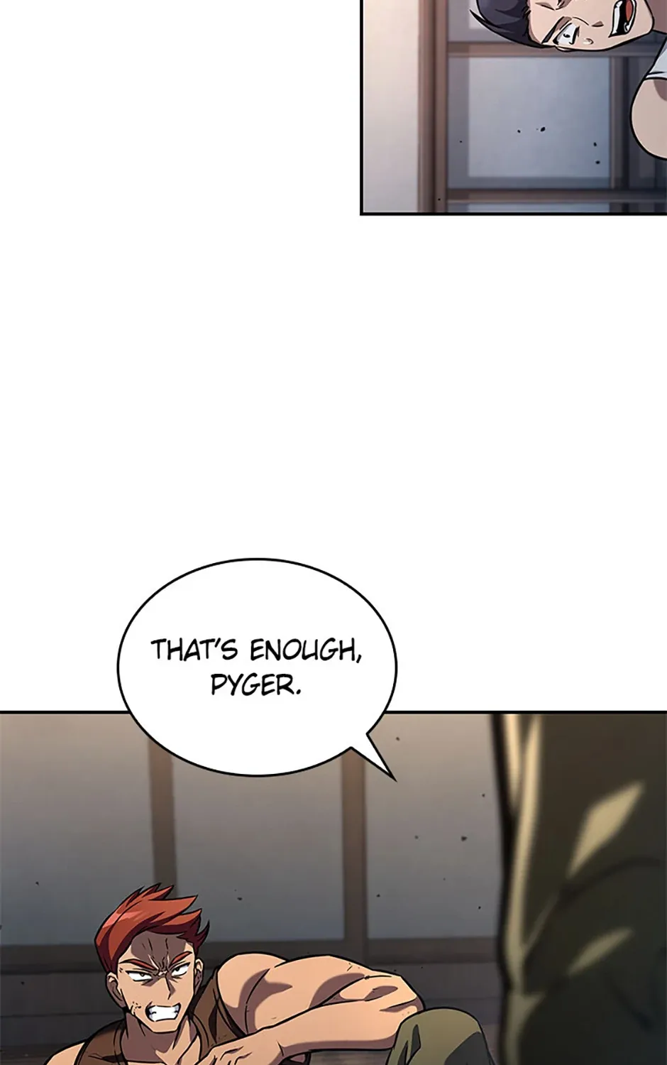 Read The Infinite Mage chapter 99 image 91 on Lezhin