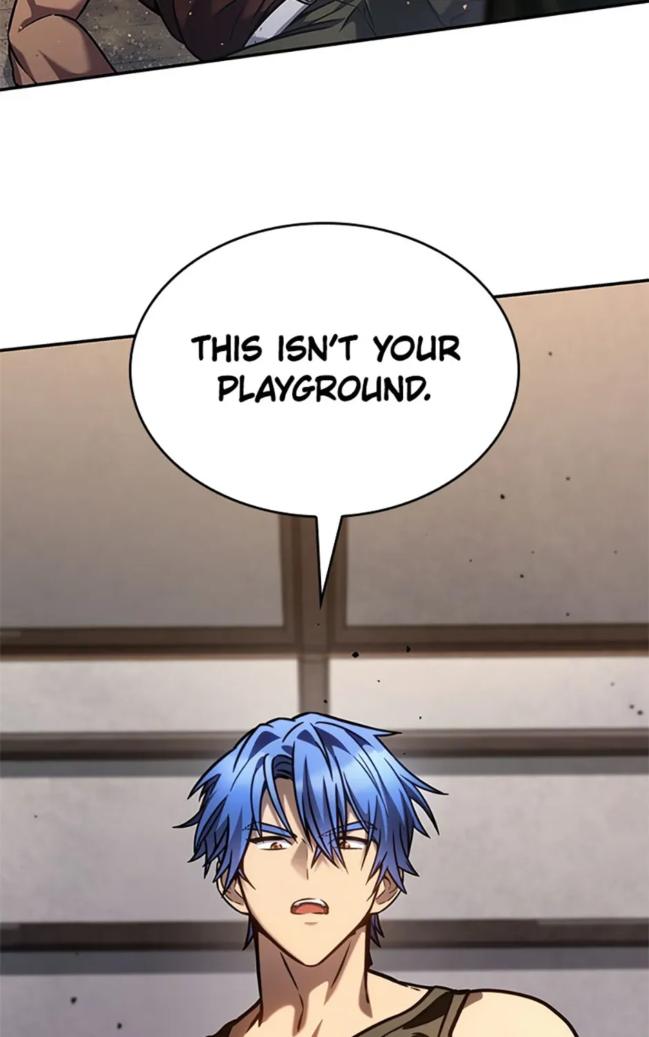 Read The Infinite Mage chapter 99 image 93 on Lezhin
