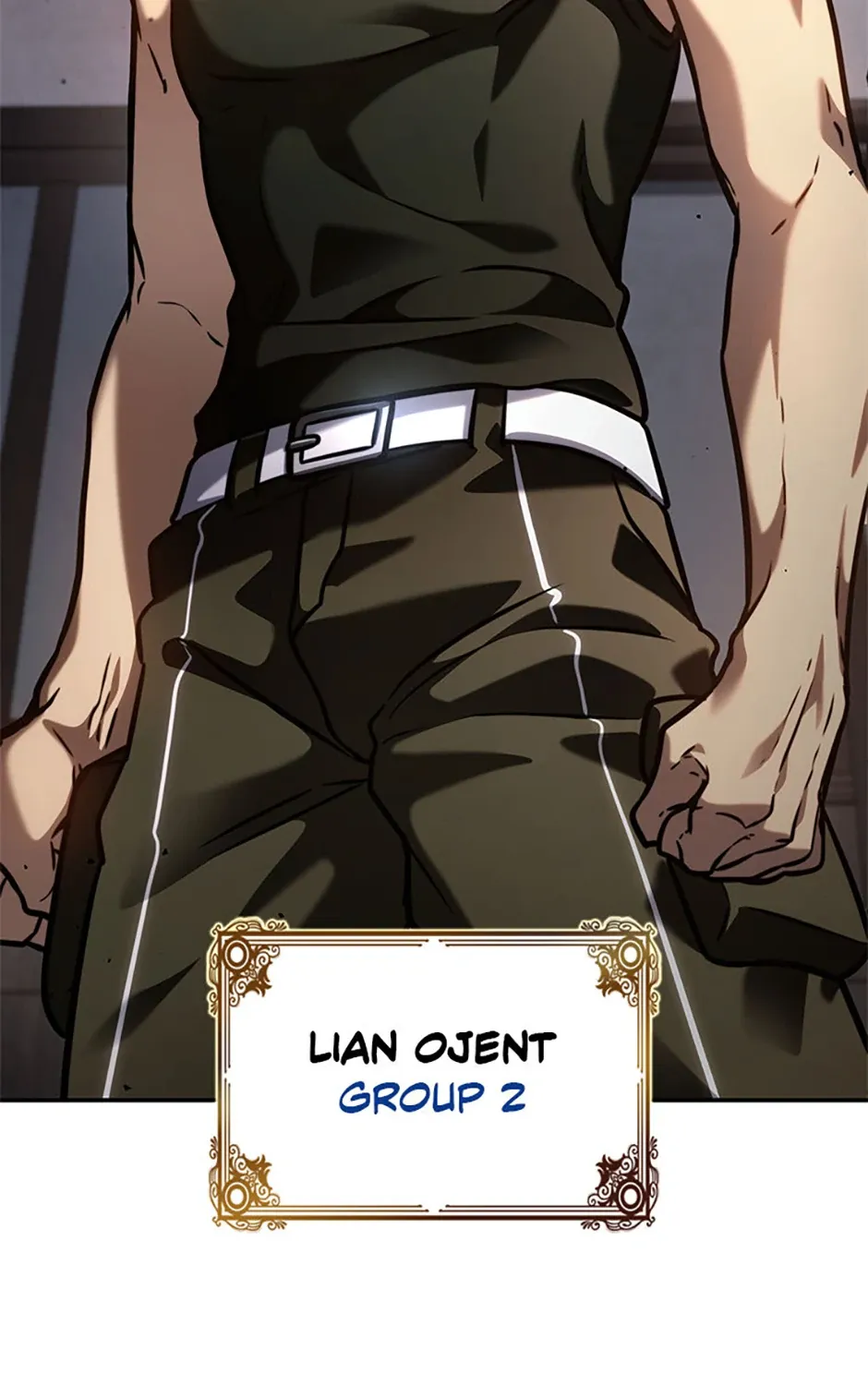 Read The Infinite Mage chapter 99 image 95 on Lezhin