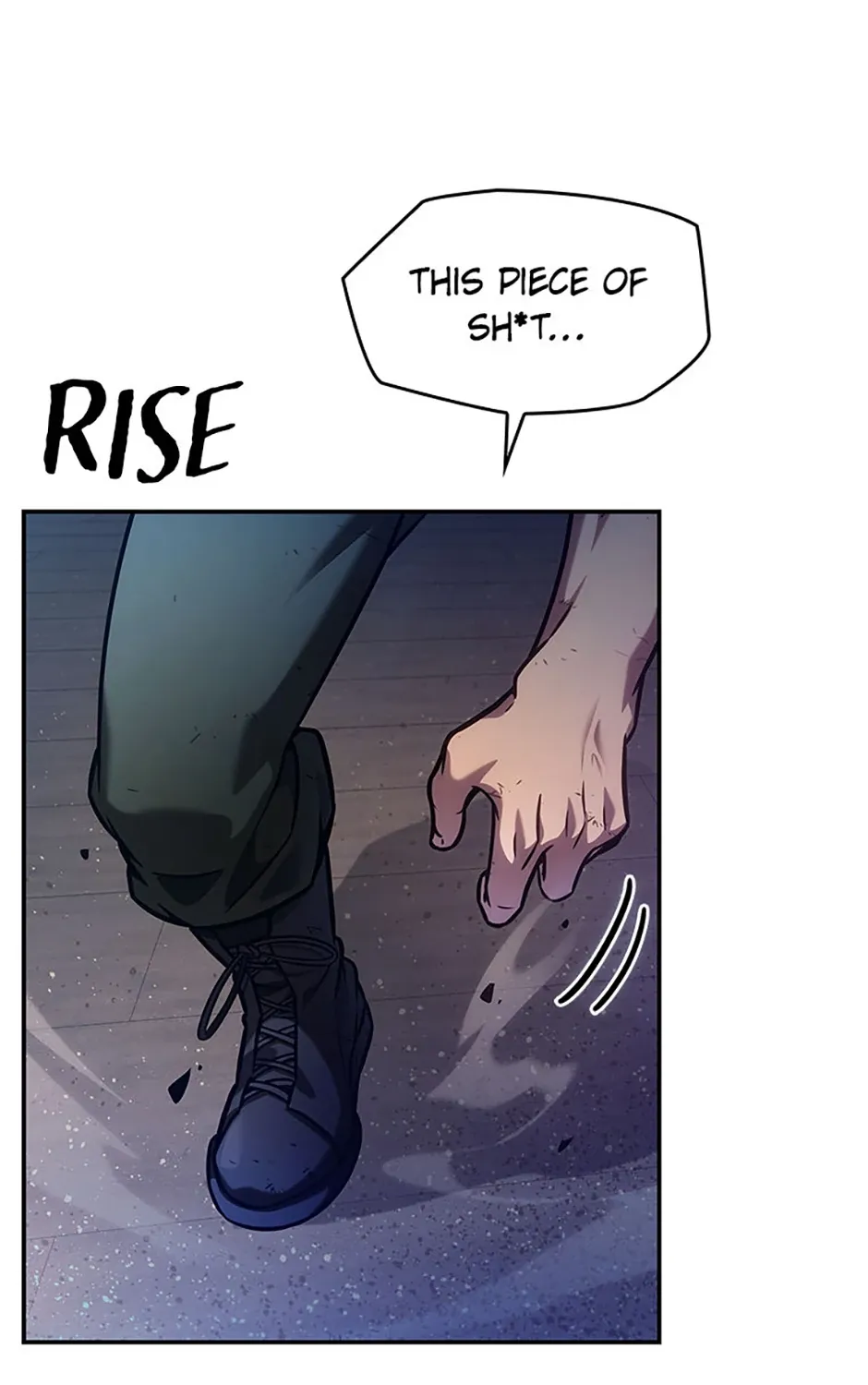 Read The Infinite Mage chapter 99 image 97 on Lezhin