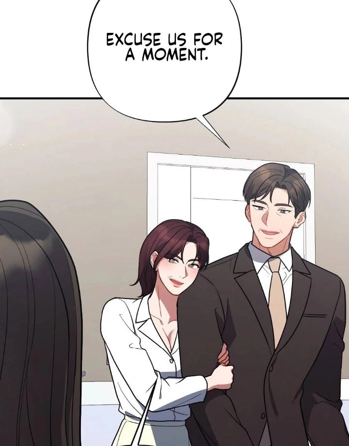 The Inheritance Of Aroma Chapter 10 page 110 - 