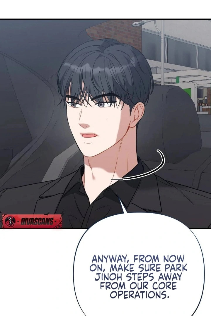 The Inheritance Of Aroma Chapter 10 page 23 - 
