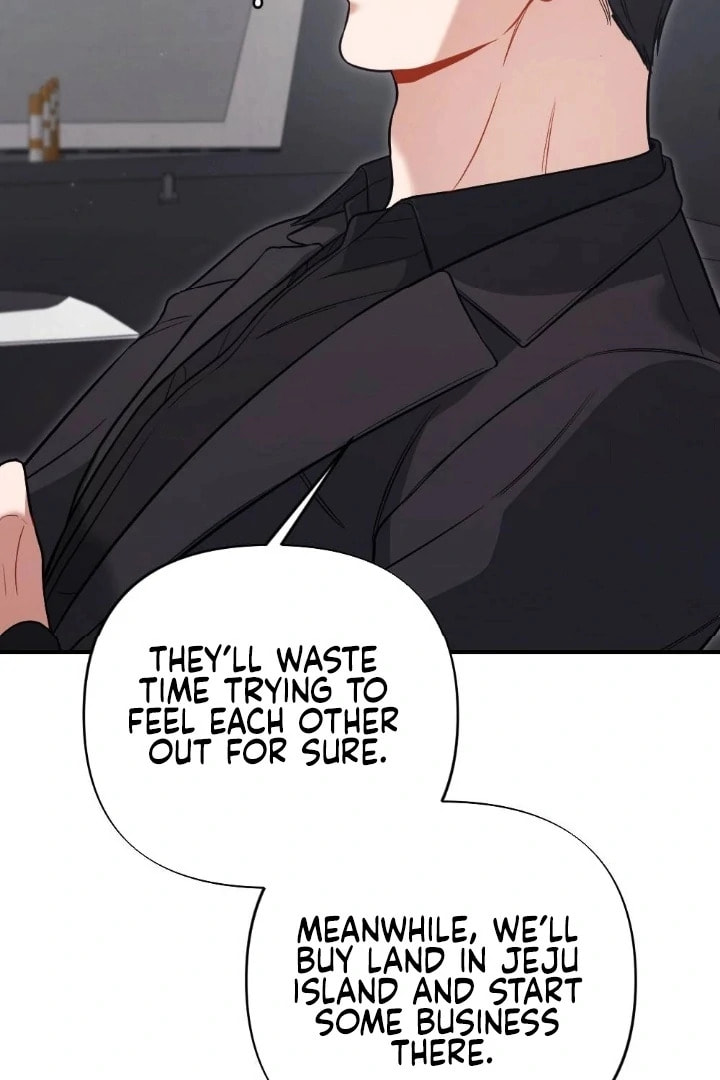The Inheritance Of Aroma Chapter 10 page 27 - 