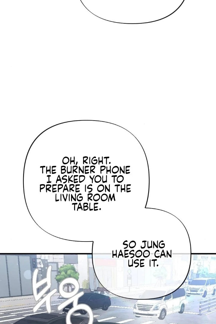 The Inheritance Of Aroma Chapter 10 page 28 - 