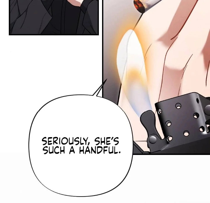 The Inheritance Of Aroma Chapter 10 page 31 - 