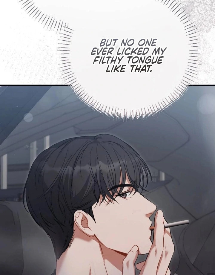 The Inheritance Of Aroma Chapter 10 page 49 - 