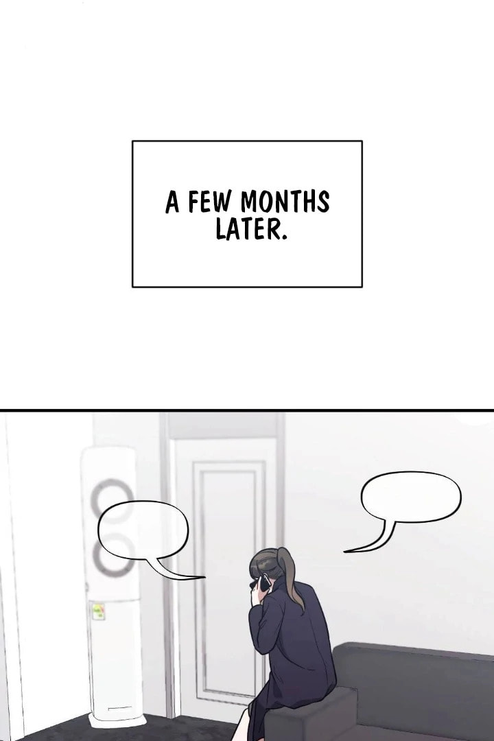 The Inheritance Of Aroma Chapter 10 page 52 - 