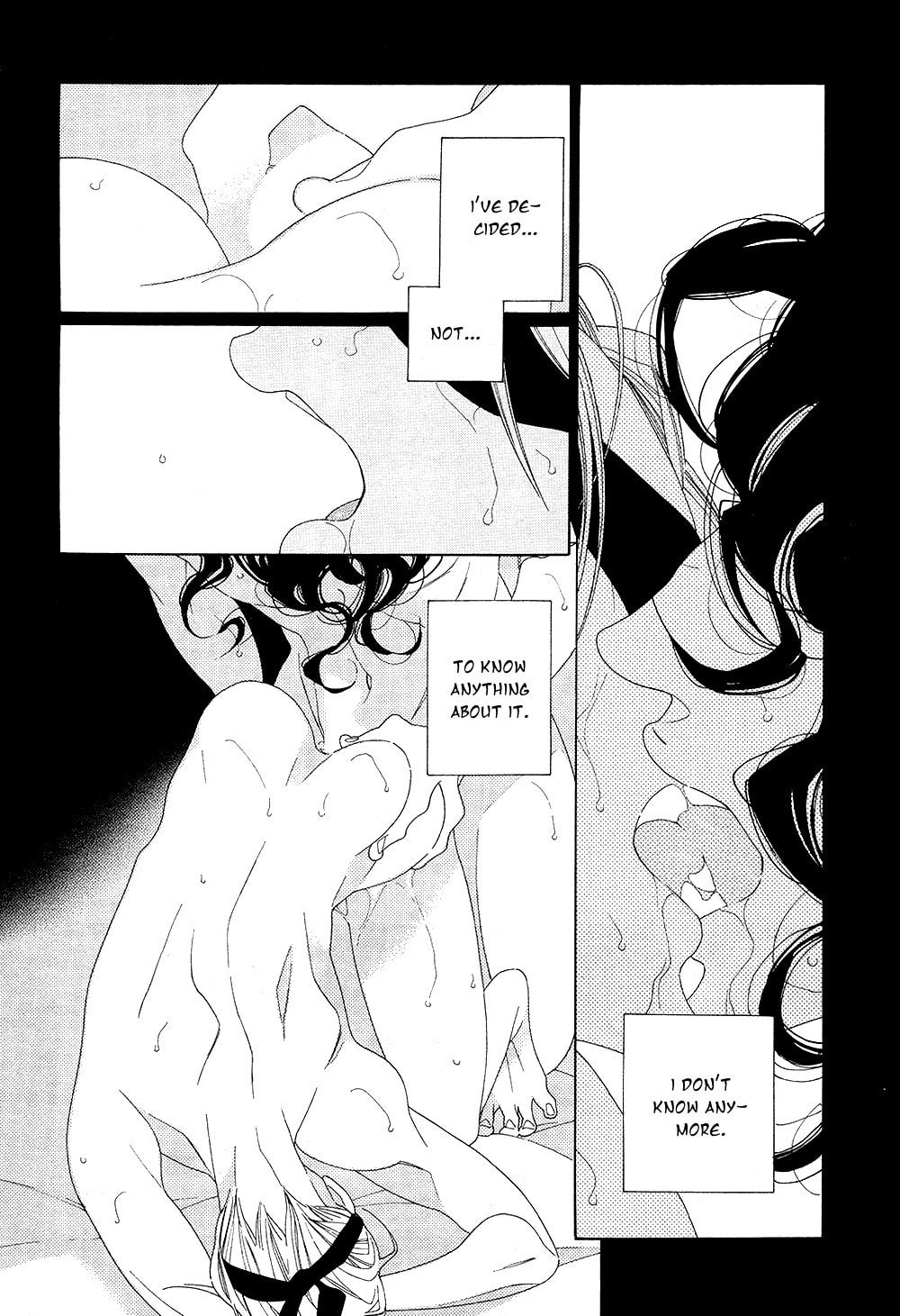 The Inheritance Of Aroma Chapter 7 page 5 - 