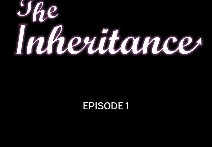 Read The Inheritance chapter 1.1 image 1 on Lezhin