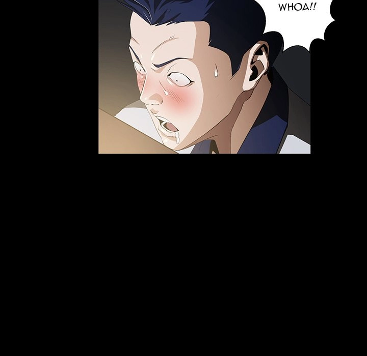 Read The Inheritance chapter 1.1 image 25 on Lezhin