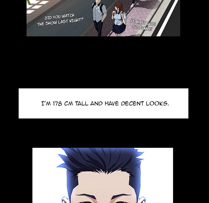 Read The Inheritance chapter 1.1 image 4 on Lezhin