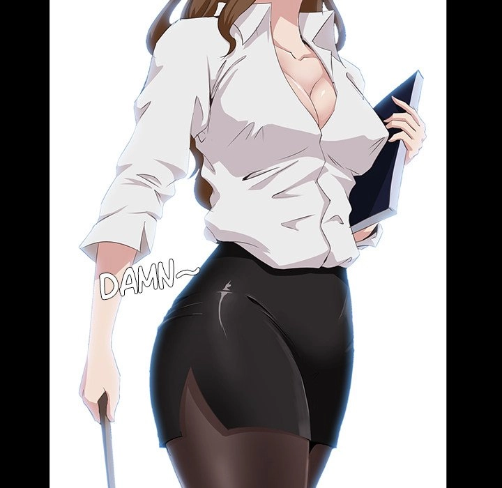 Read The Inheritance chapter 1.1 image 8 on Lezhin
