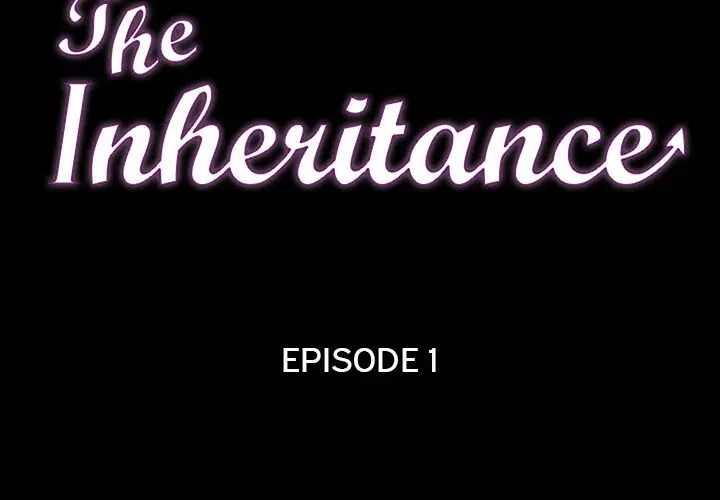 Read The Inheritance chapter 1 image 1 on Lezhin