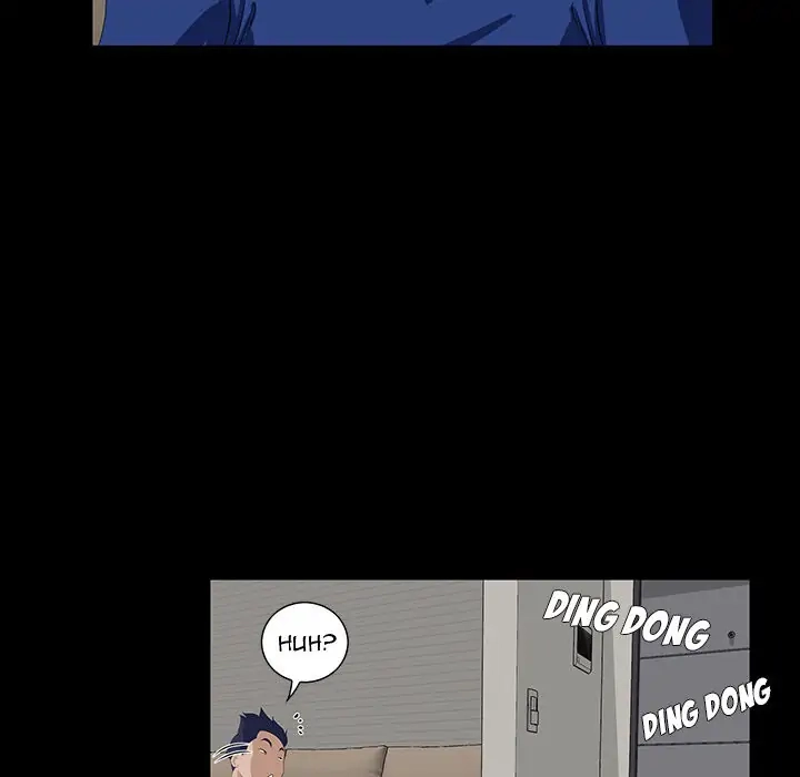 Read The Inheritance chapter 1 image 106 on Lezhin