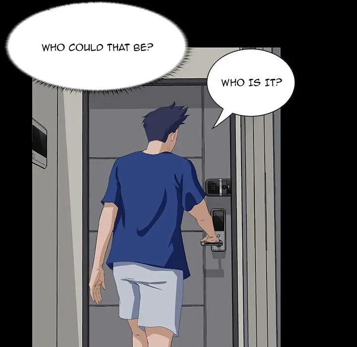 Read The Inheritance chapter 1 image 108 on Lezhin