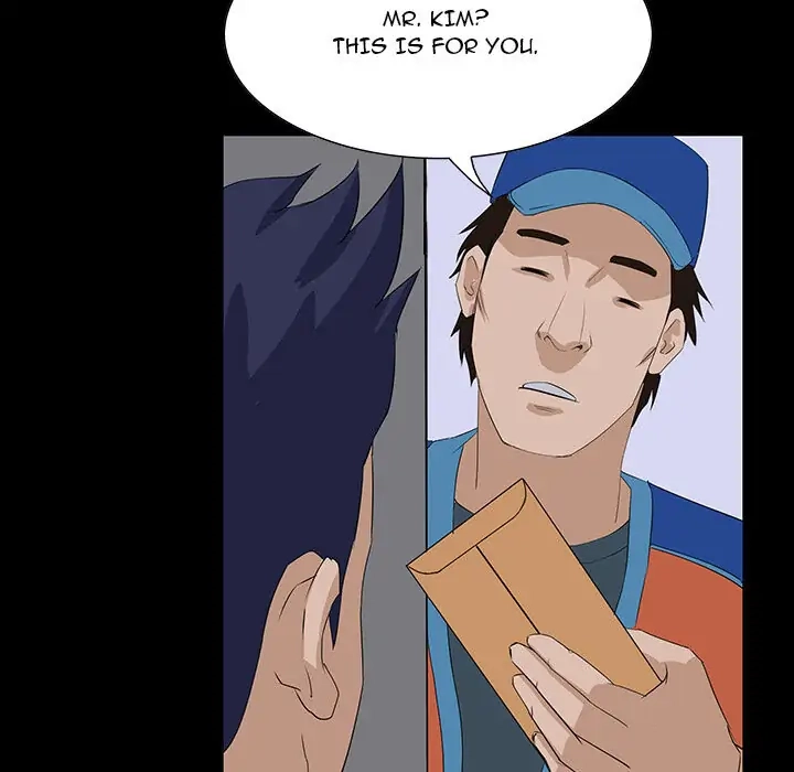 Read The Inheritance chapter 1 image 110 on Lezhin
