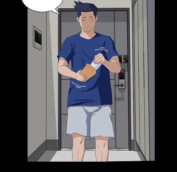 Read The Inheritance chapter 1 image 112 on Lezhin