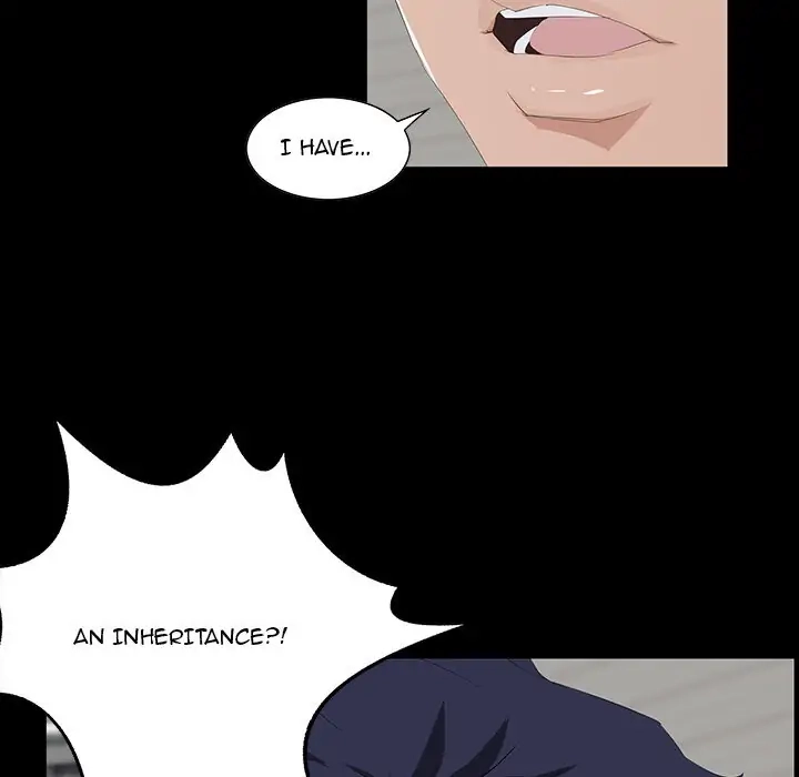 Read The Inheritance chapter 1 image 117 on Lezhin