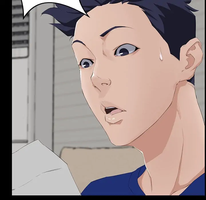 Read The Inheritance chapter 1 image 118 on Lezhin