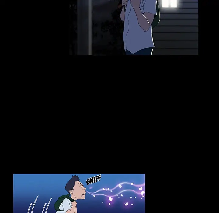 Read The Inheritance chapter 1 image 17 on Lezhin
