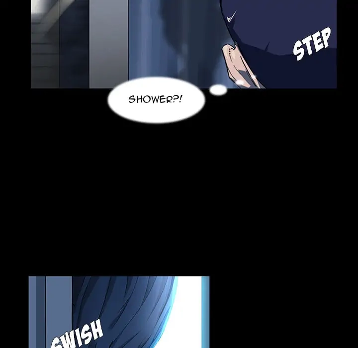 Read The Inheritance chapter 1 image 20 on Lezhin