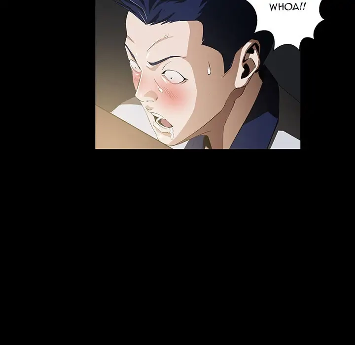 Read The Inheritance chapter 1 image 25 on Lezhin