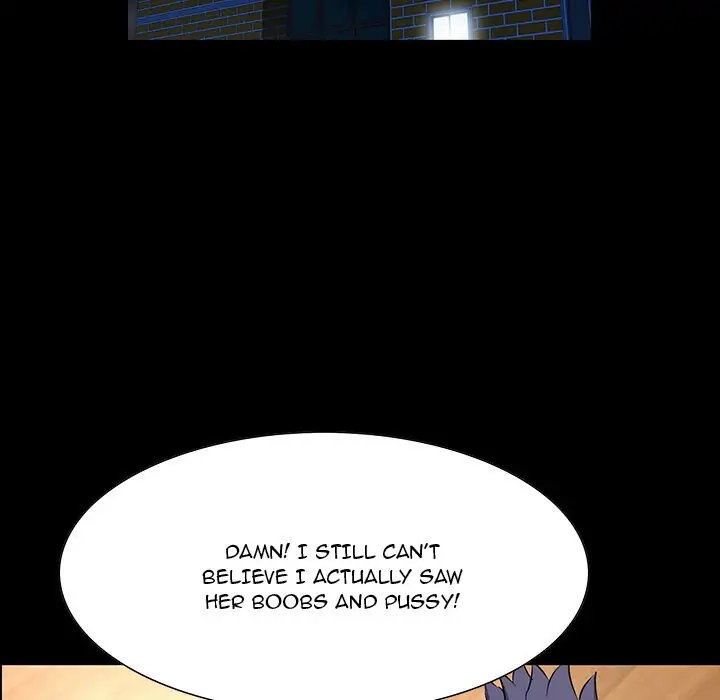 Read The Inheritance chapter 1 image 38 on Lezhin