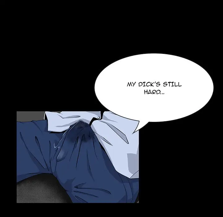 Read The Inheritance chapter 1 image 40 on Lezhin