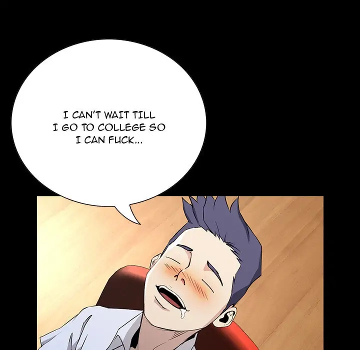 Read The Inheritance chapter 1 image 41 on Lezhin