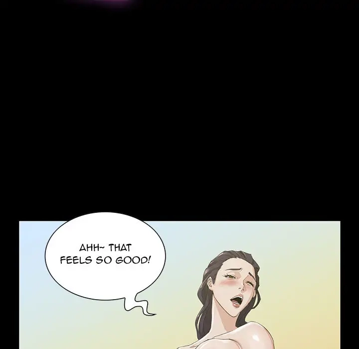 Read The Inheritance chapter 1 image 50 on Lezhin
