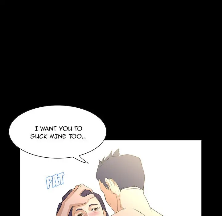 Read The Inheritance chapter 1 image 52 on Lezhin
