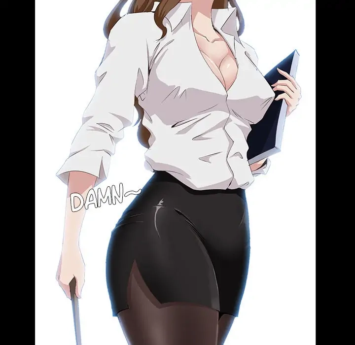 Read The Inheritance chapter 1 image 8 on Lezhin