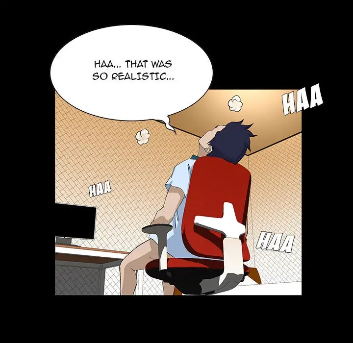 Read The Inheritance chapter 1 image 96 on Lezhin