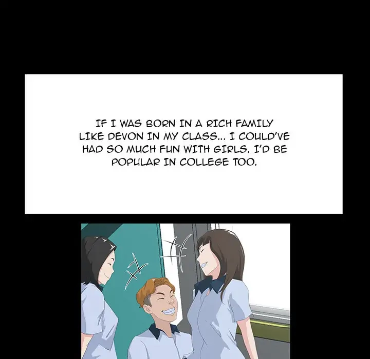 Read The Inheritance chapter 1 image 98 on Lezhin