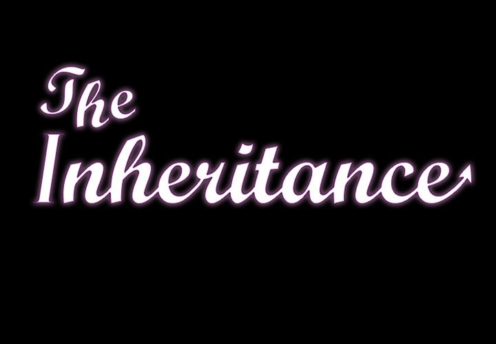 Read The Inheritance chapter 10 image 1 on Lezhin