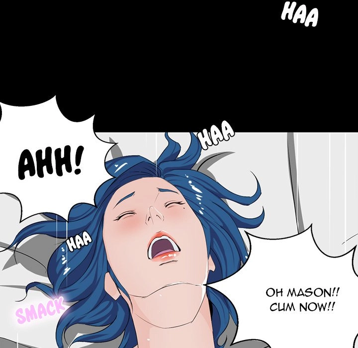 Read The Inheritance chapter 10 image 100 on Lezhin