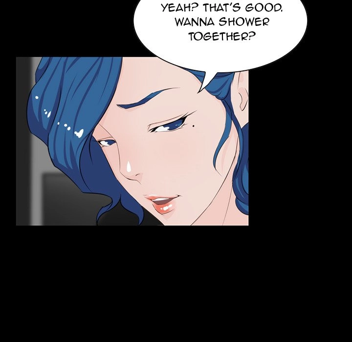 Read The Inheritance chapter 10 image 116 on Lezhin