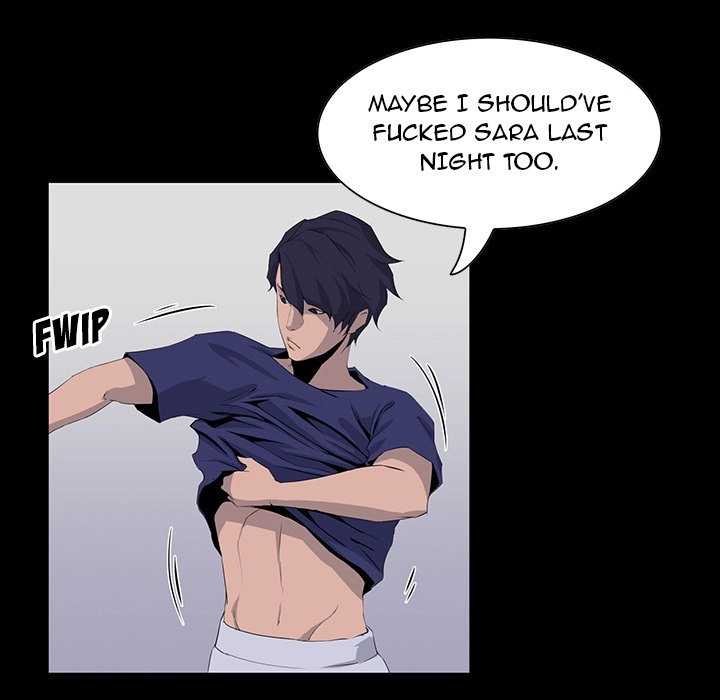 Read The Inheritance chapter 10 image 126 on Lezhin