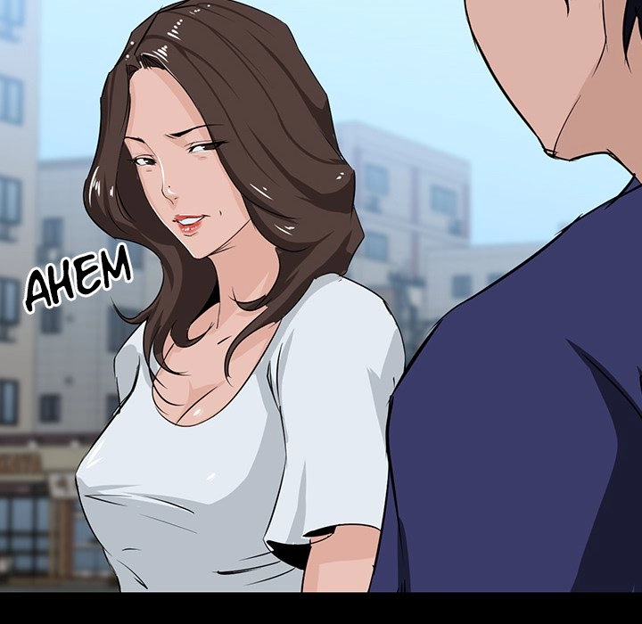 Read The Inheritance chapter 10 image 145 on Lezhin