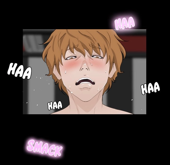 Read The Inheritance chapter 10 image 34 on Lezhin