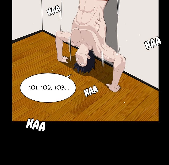 Read The Inheritance chapter 10 image 5 on Lezhin