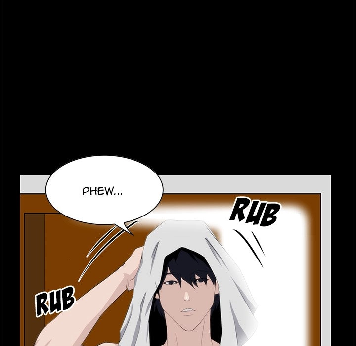 Read The Inheritance chapter 10 image 6 on Lezhin
