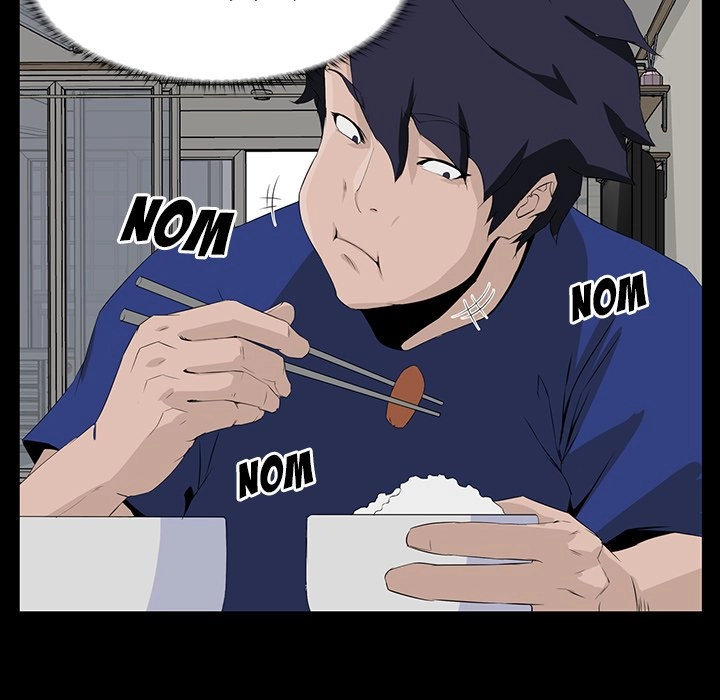 Read The Inheritance chapter 11 image 12 on Lezhin