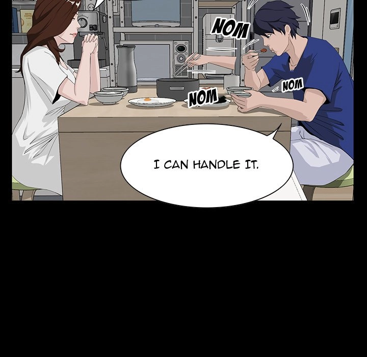 Read The Inheritance chapter 11 image 14 on Lezhin
