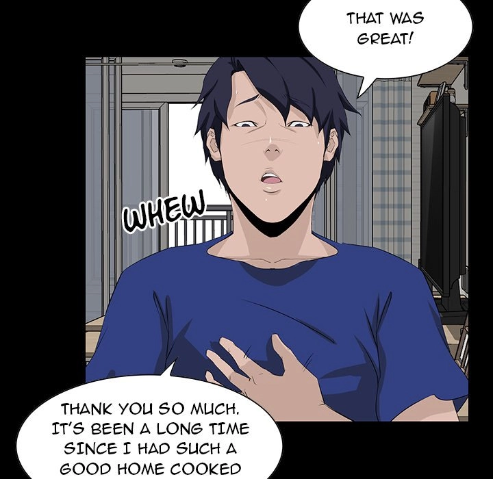 Read The Inheritance chapter 11 image 16 on Lezhin