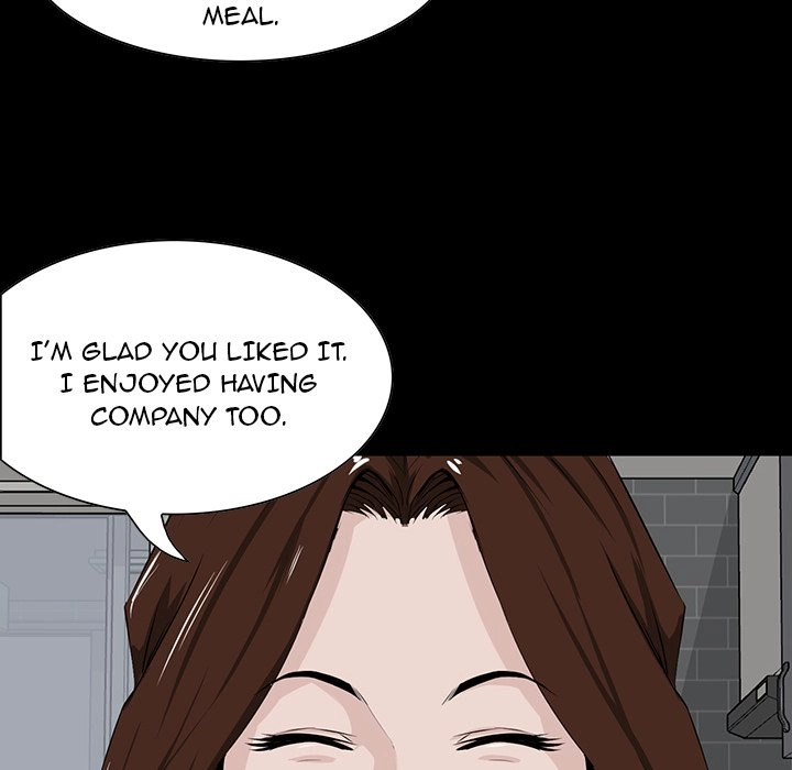 Read The Inheritance chapter 11 image 17 on Lezhin
