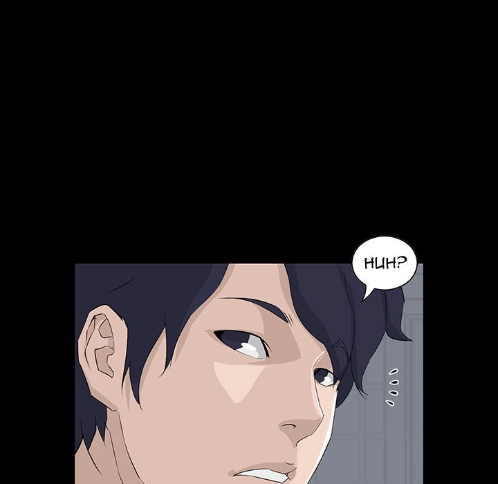Read The Inheritance chapter 11 image 25 on Lezhin