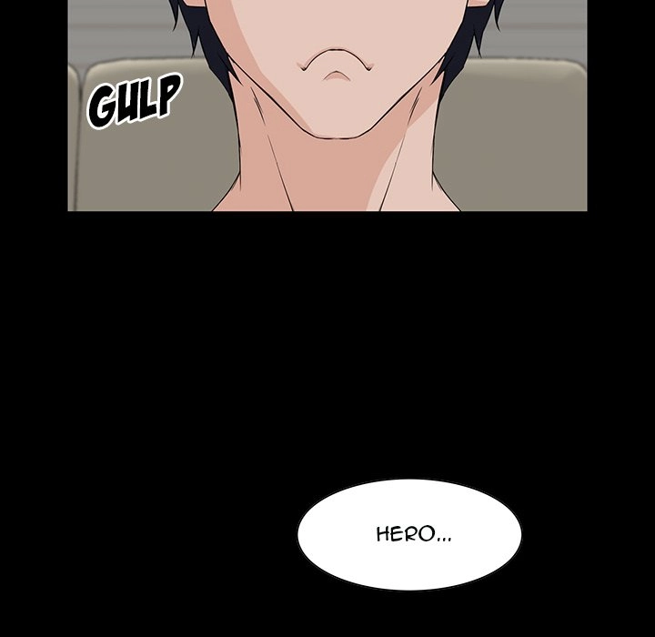 Read The Inheritance chapter 11 image 36 on Lezhin